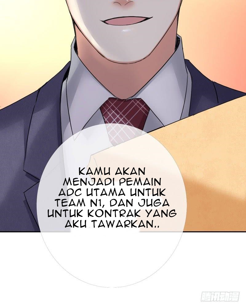 NSD Gaming Chapter 29 Bahasa Indonesia